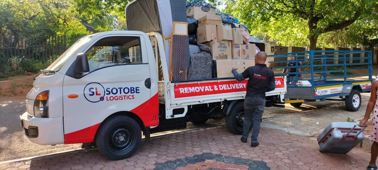 Moving Service